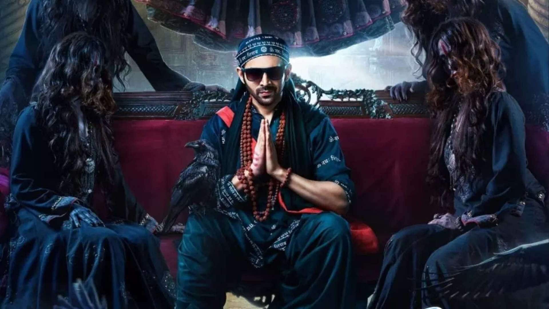 Bhool Bhulaiyaa 3' will arrive this