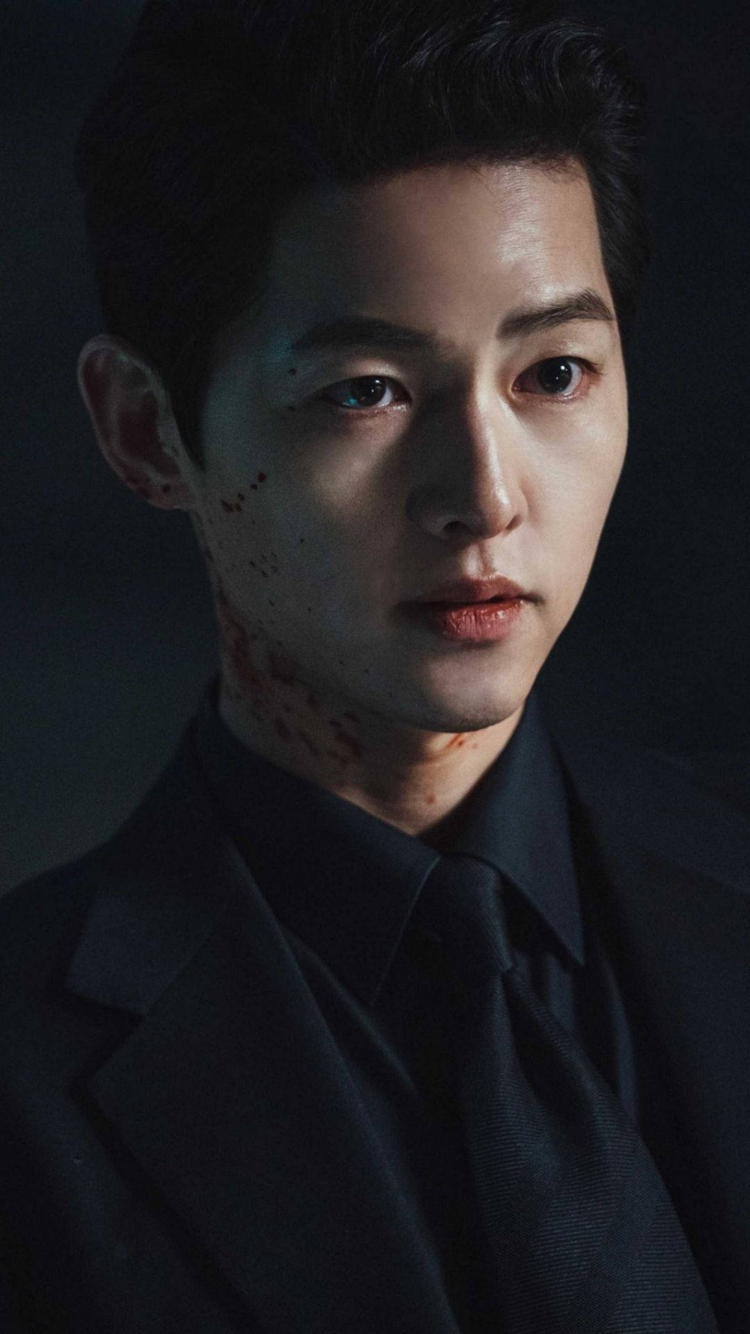 Download Bloody Vincenzo Wallpaper