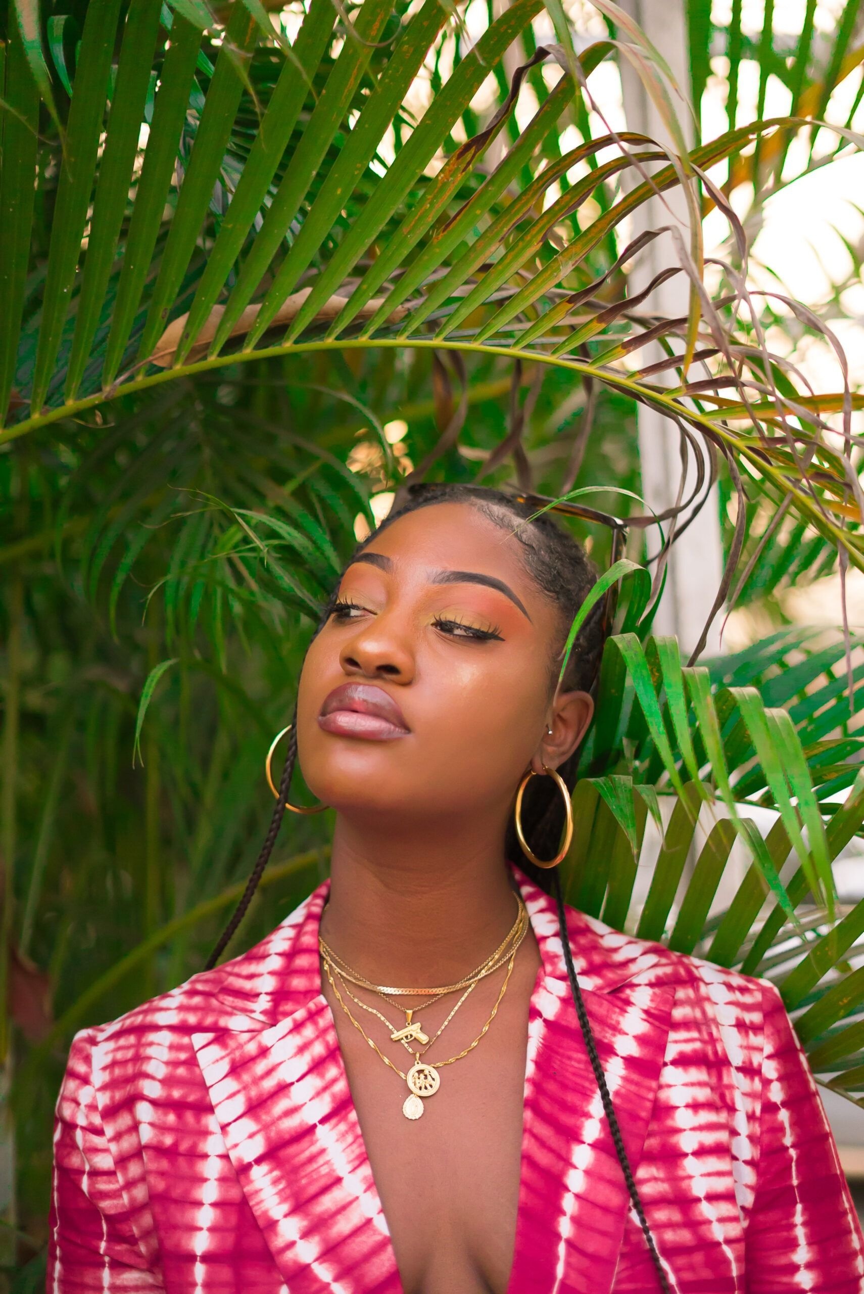 Tems (Singer) Wallpaper (