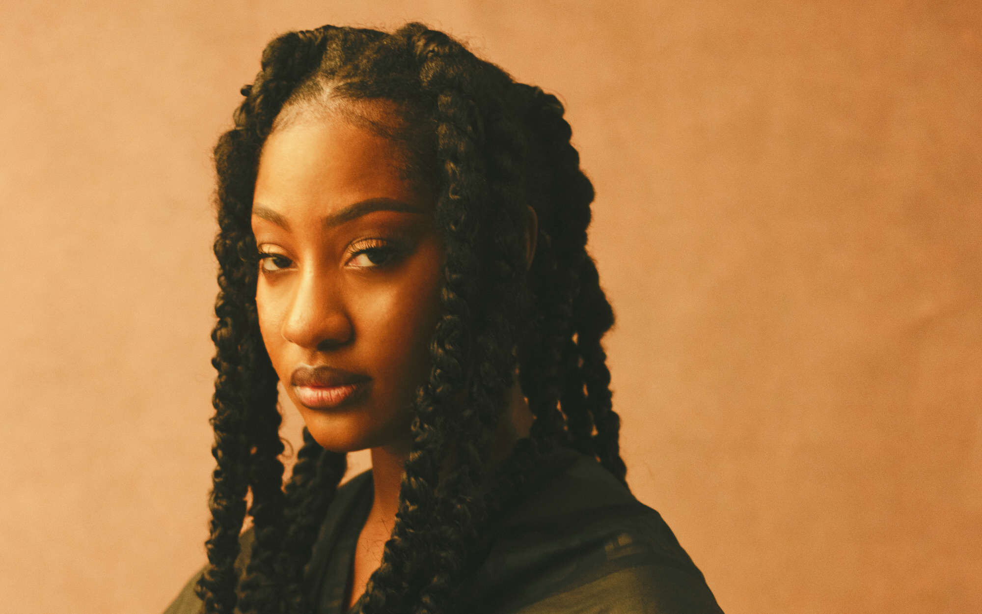 Tems (Singer) Wallpaper (