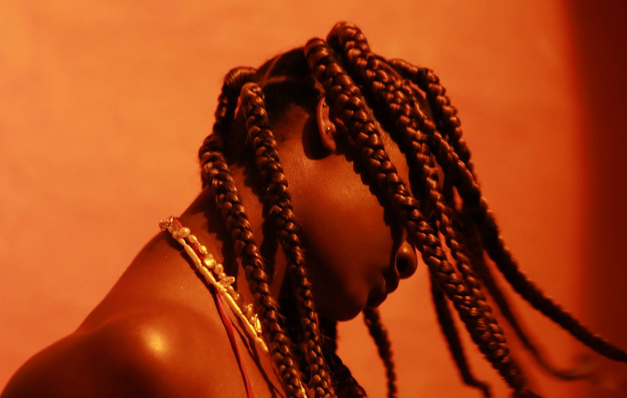 Tems (Singer) Wallpaper (