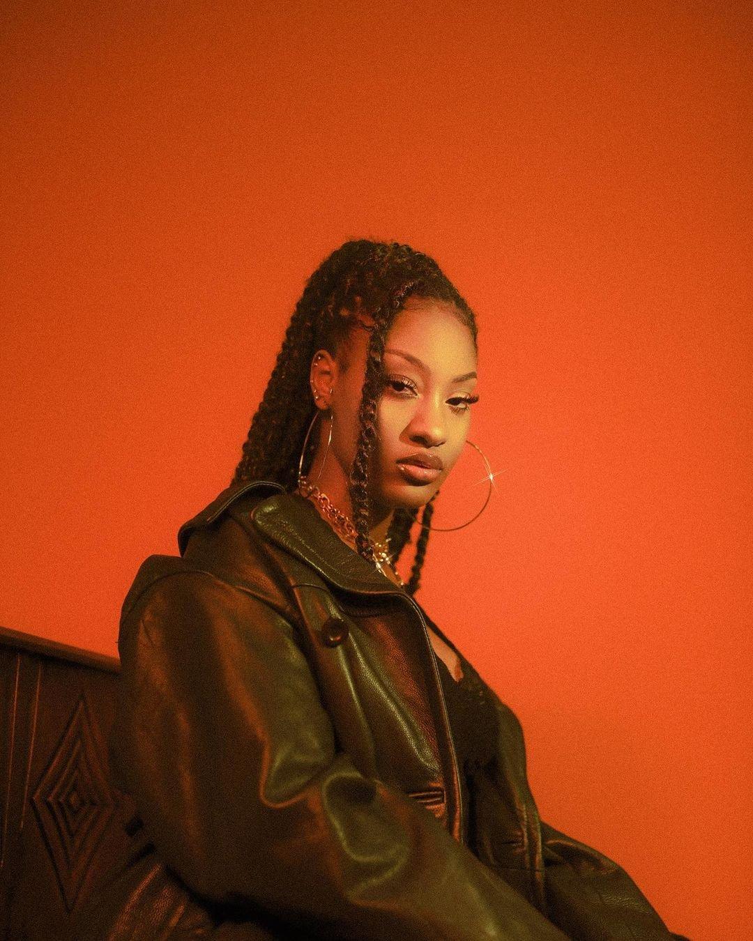 Tems Wallpaper Free Tems