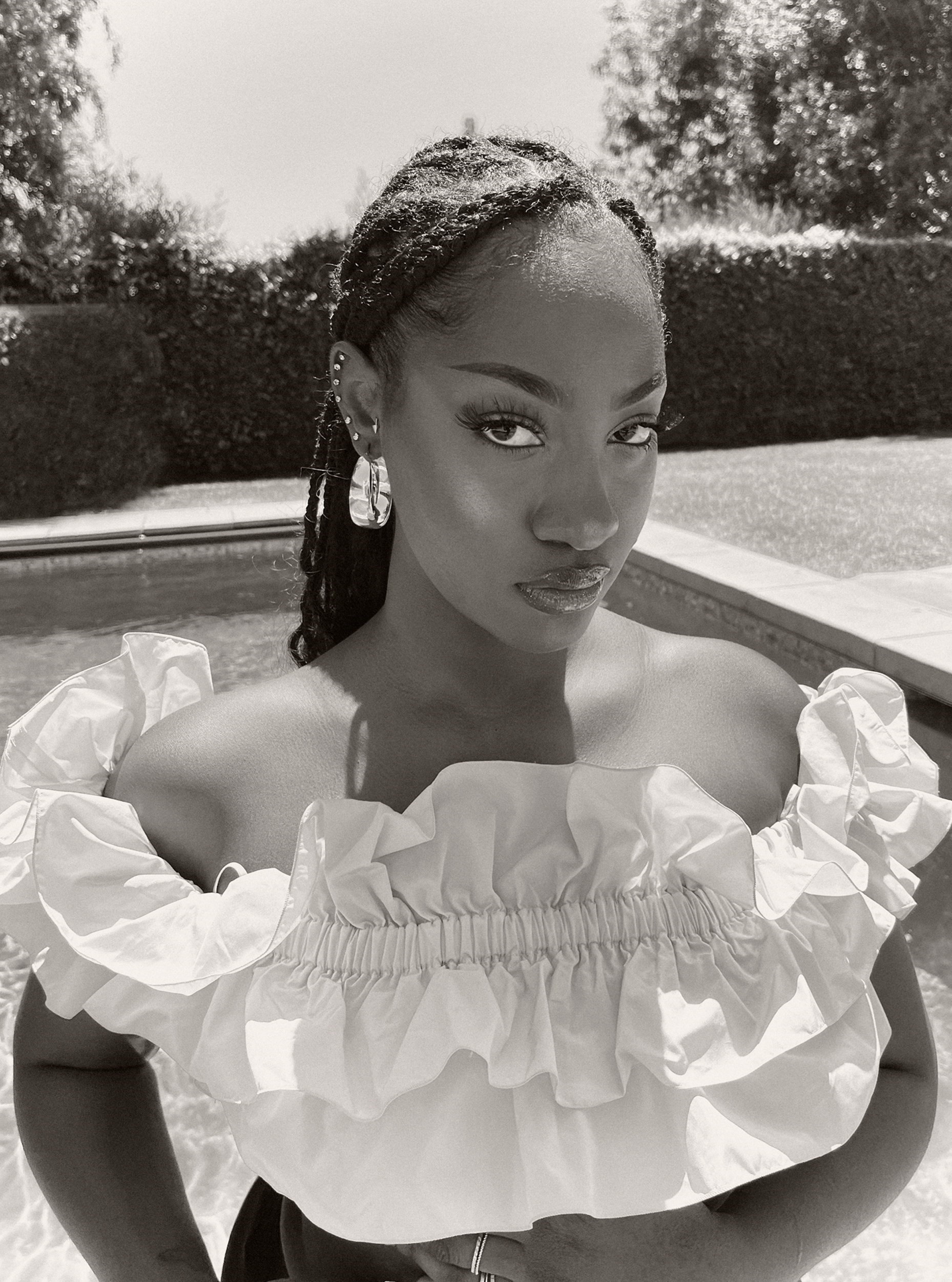 Tems (Singer) Wallpaper (