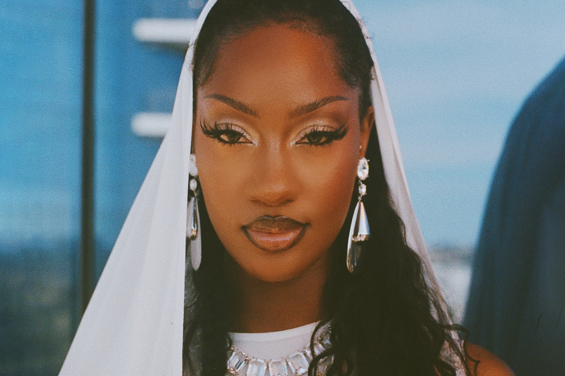 Tems' Faith Is Front and Center in Self