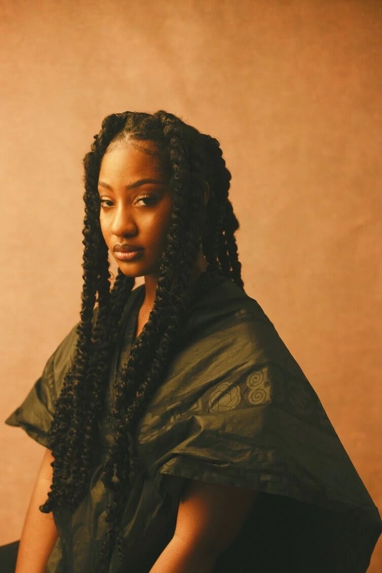 Tems' EP Is For Broken Ears Only