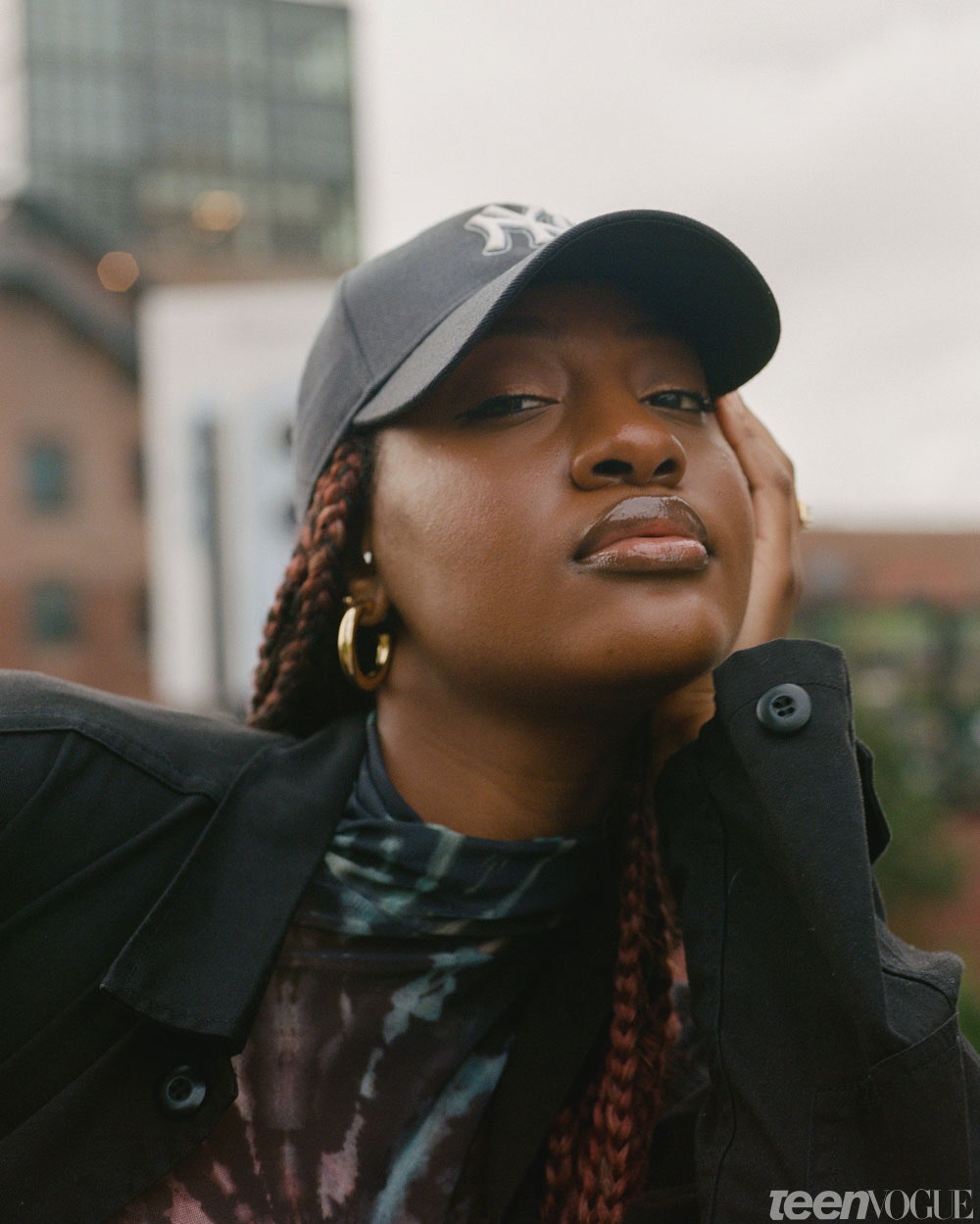 Tems on Her New EP, “Spirit” Music