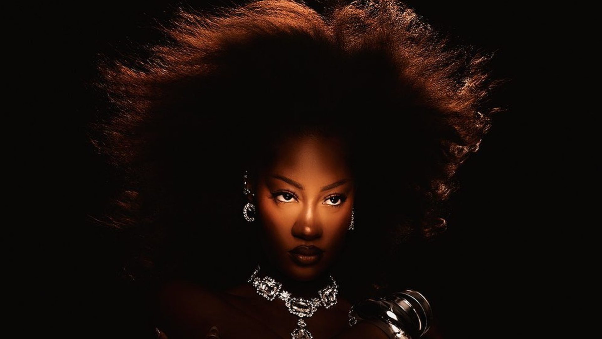 Anticipated Debut Album 'Born