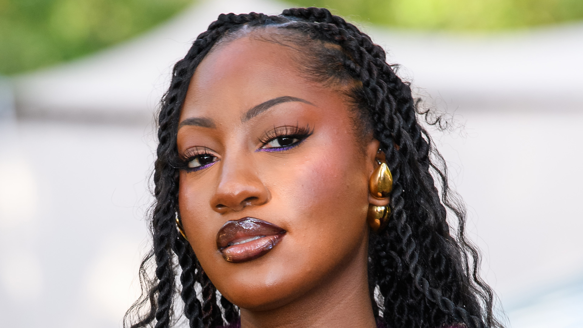 Who is Nigerian singer Tems?