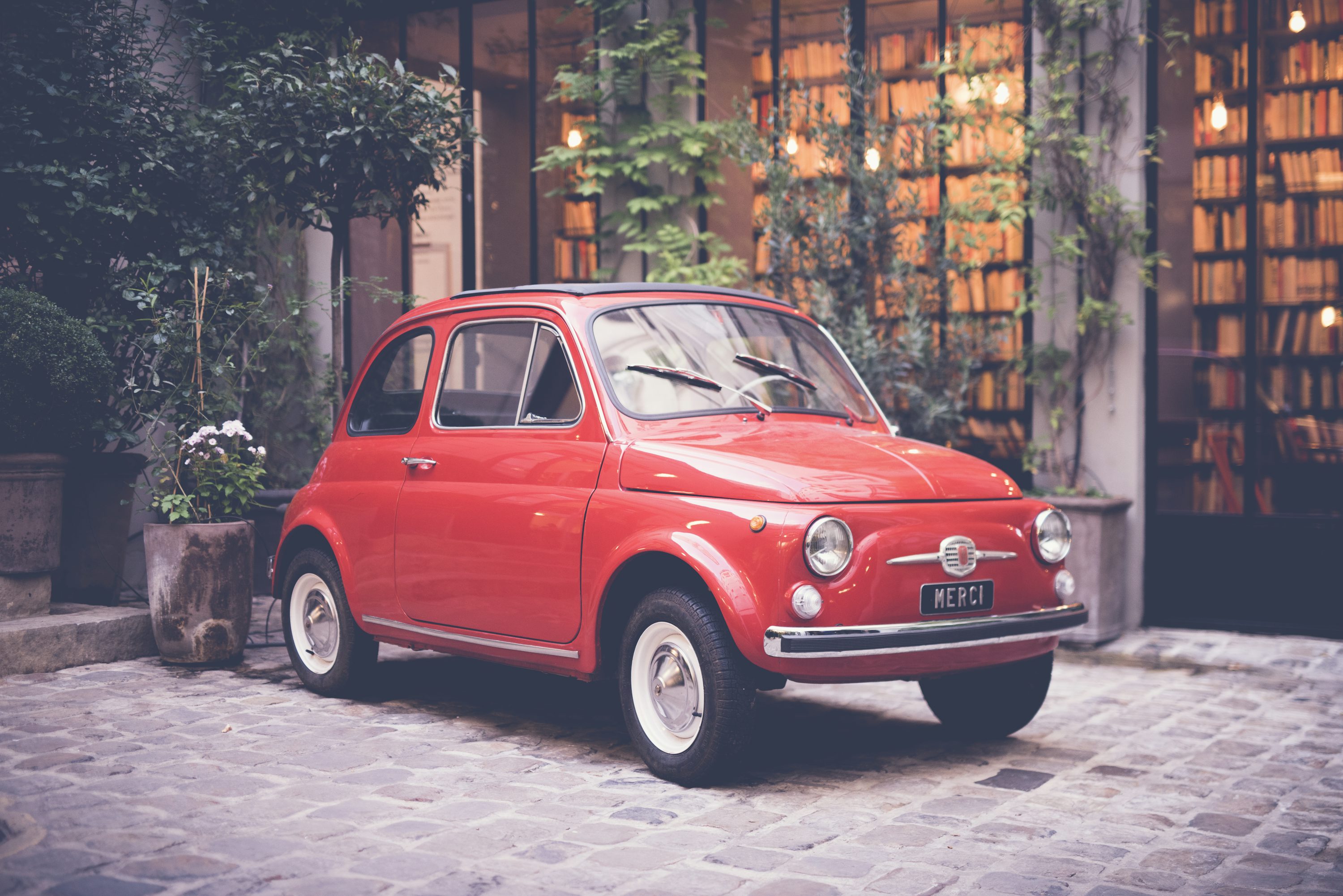 Fiat 500 Picture. Download Free