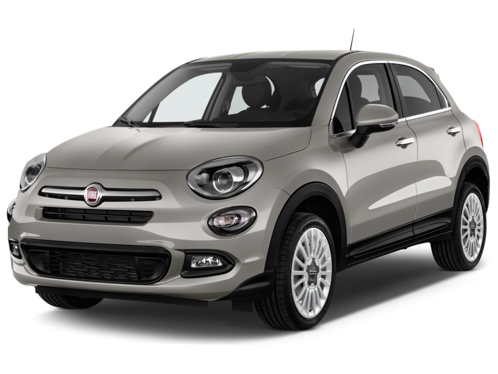 FIAT 500X Review, Ratings, Specs