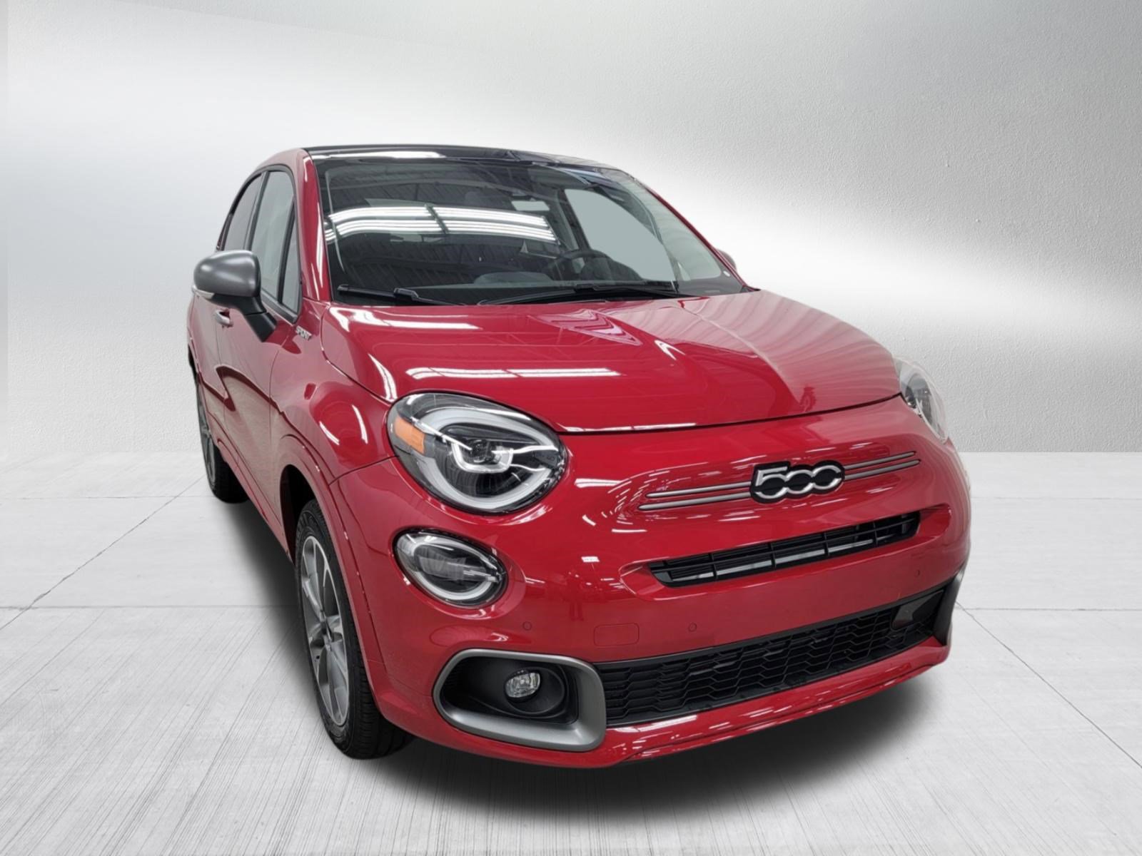 New 2023 FIAT 500X Sport Sport Utility