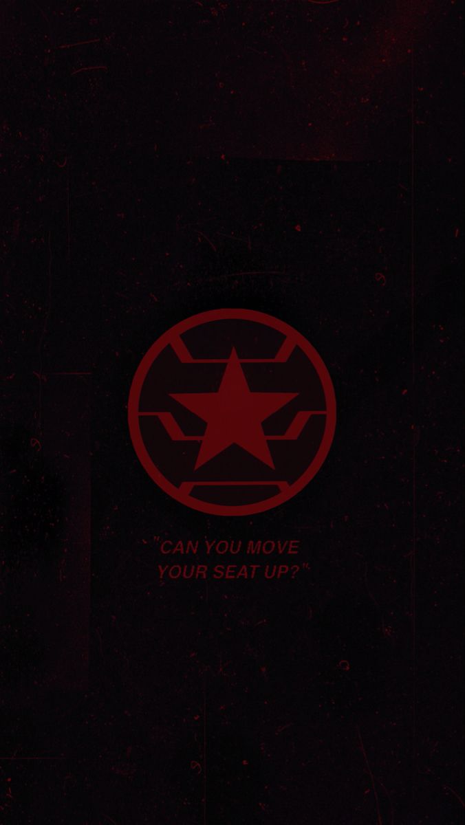 Winter soldier/ Bucky Barnes wallpaper