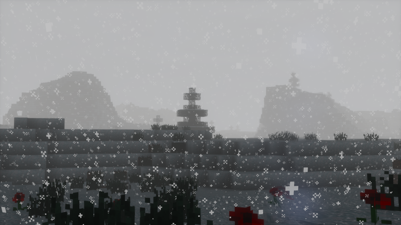 UHD wallpaper pack super shader