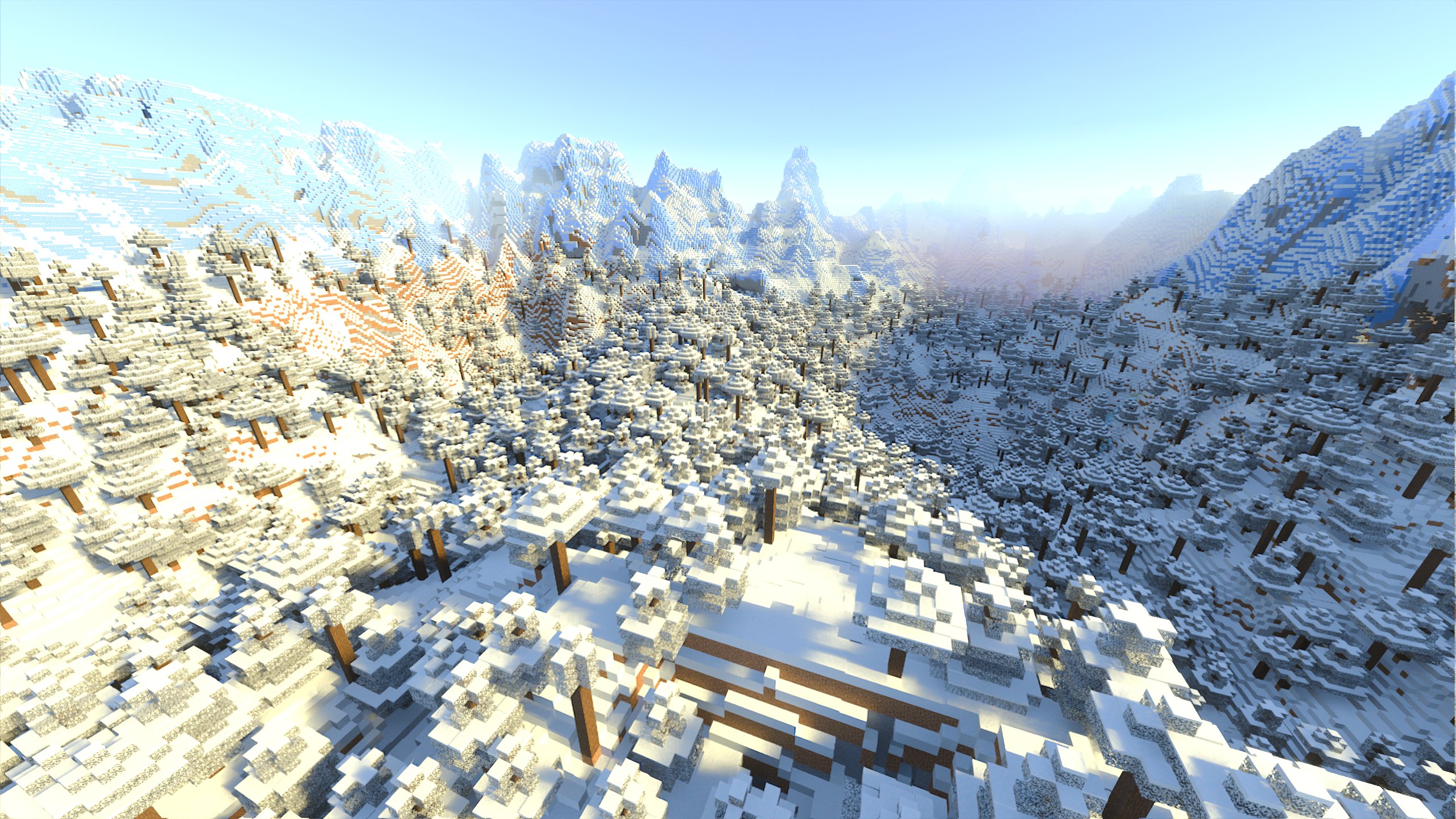 Minecraft & Chill