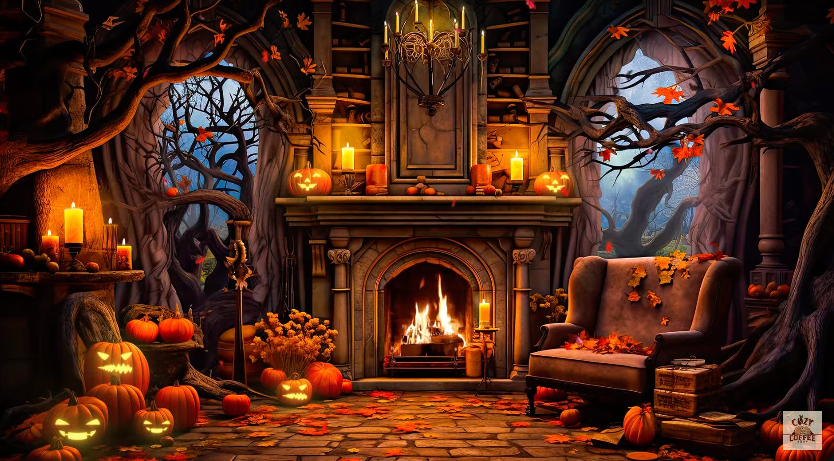 Washed Weekly: Halloween Jazz, $4,500