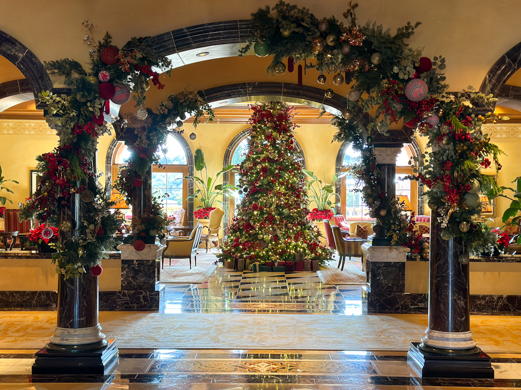 Holidays at The Grand 2024 Del Mar