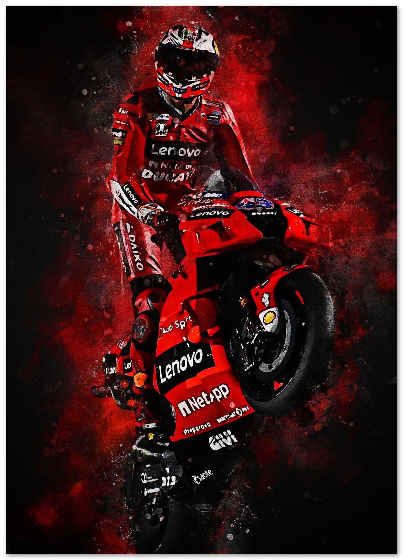 Francesco Bagnaia