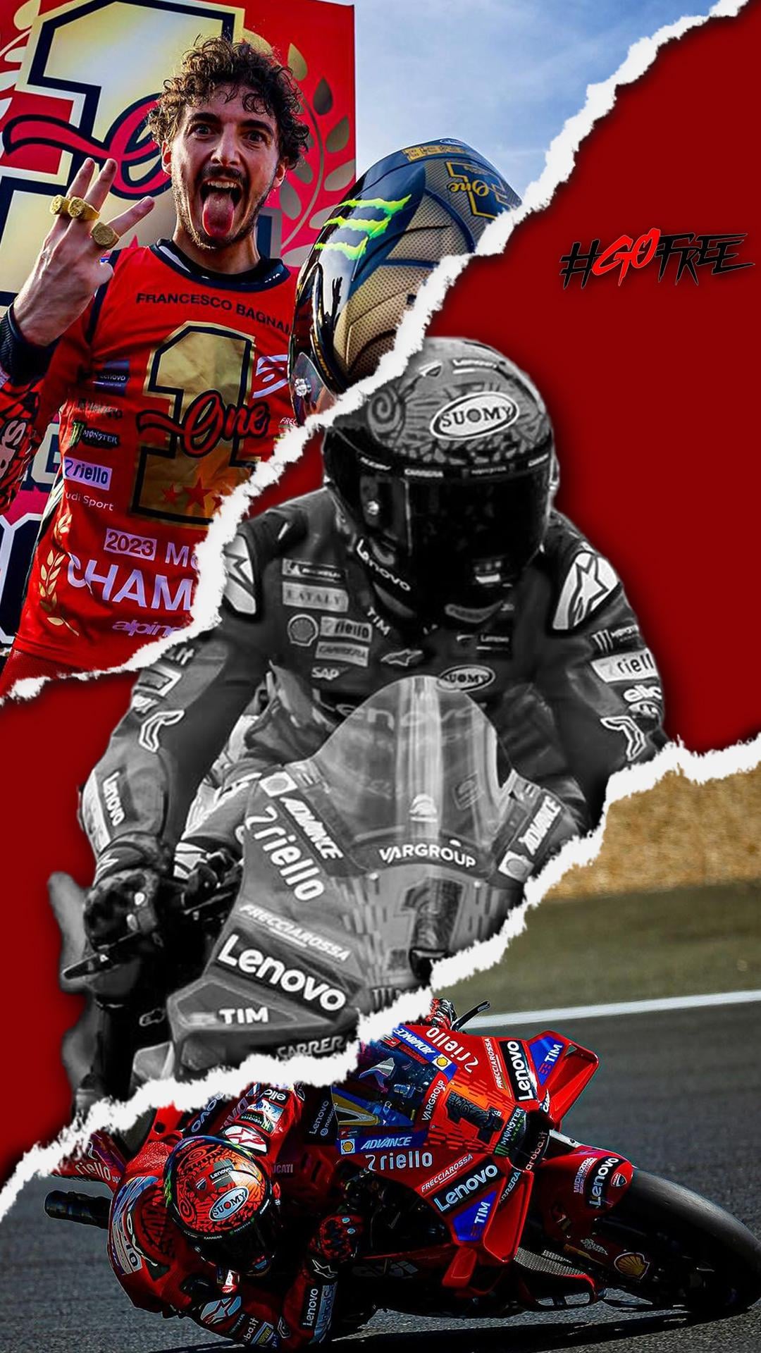Francesco Bagnaia (Pecco)