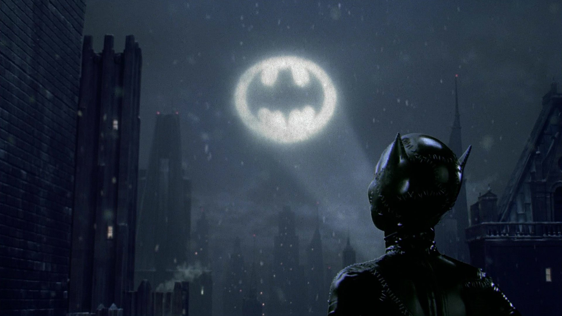 Download Movie Batman Returns HD Wallpaper