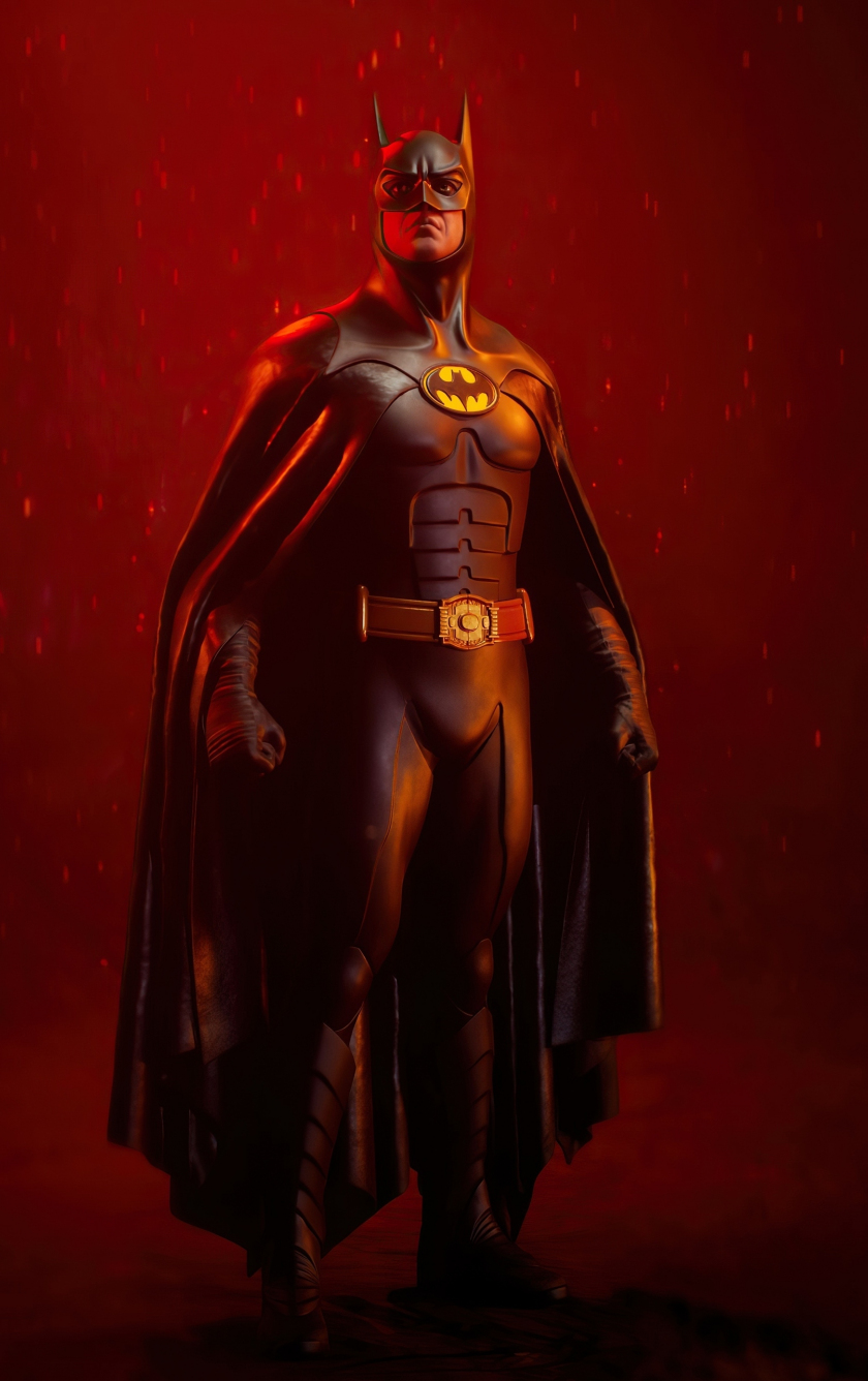 wallpaper 840x1336 batman returns