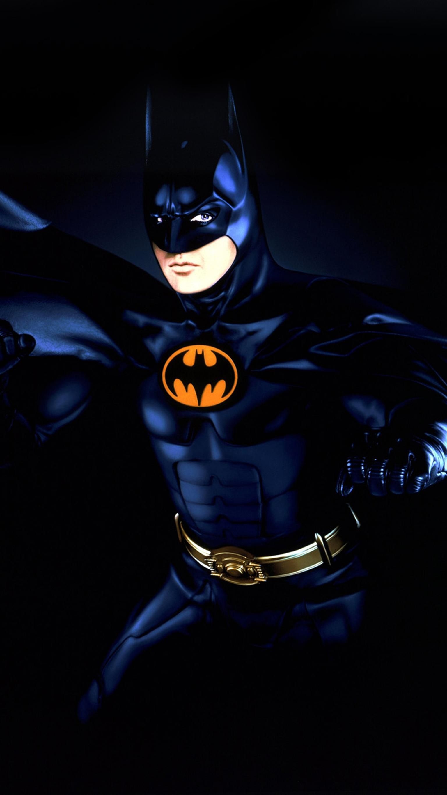 Batman Returns Wallpaper