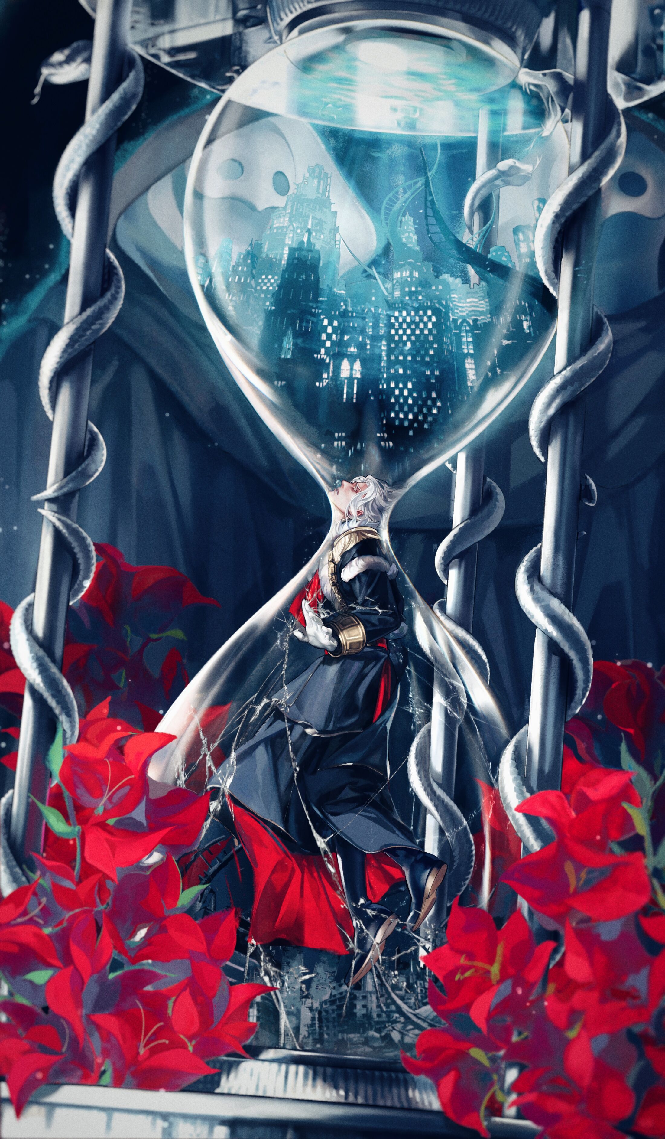 Final Fantasy XIV Anime