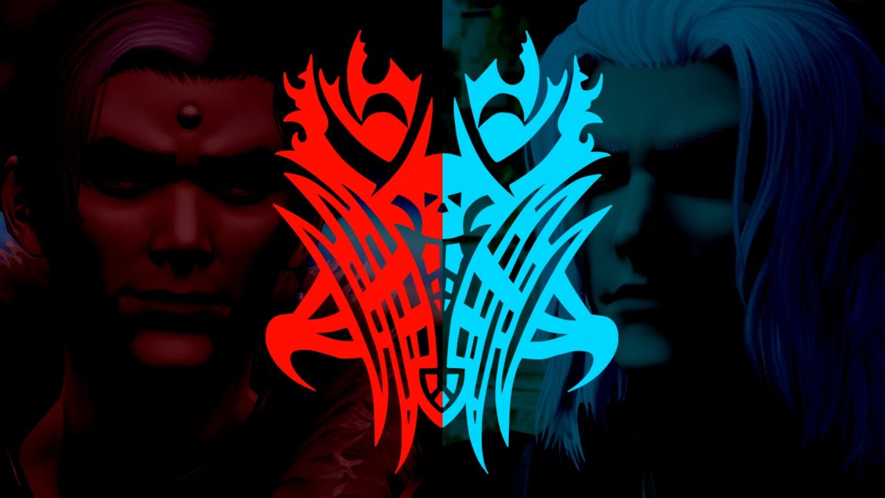 Emet Selch: Our Answer. FFXIV