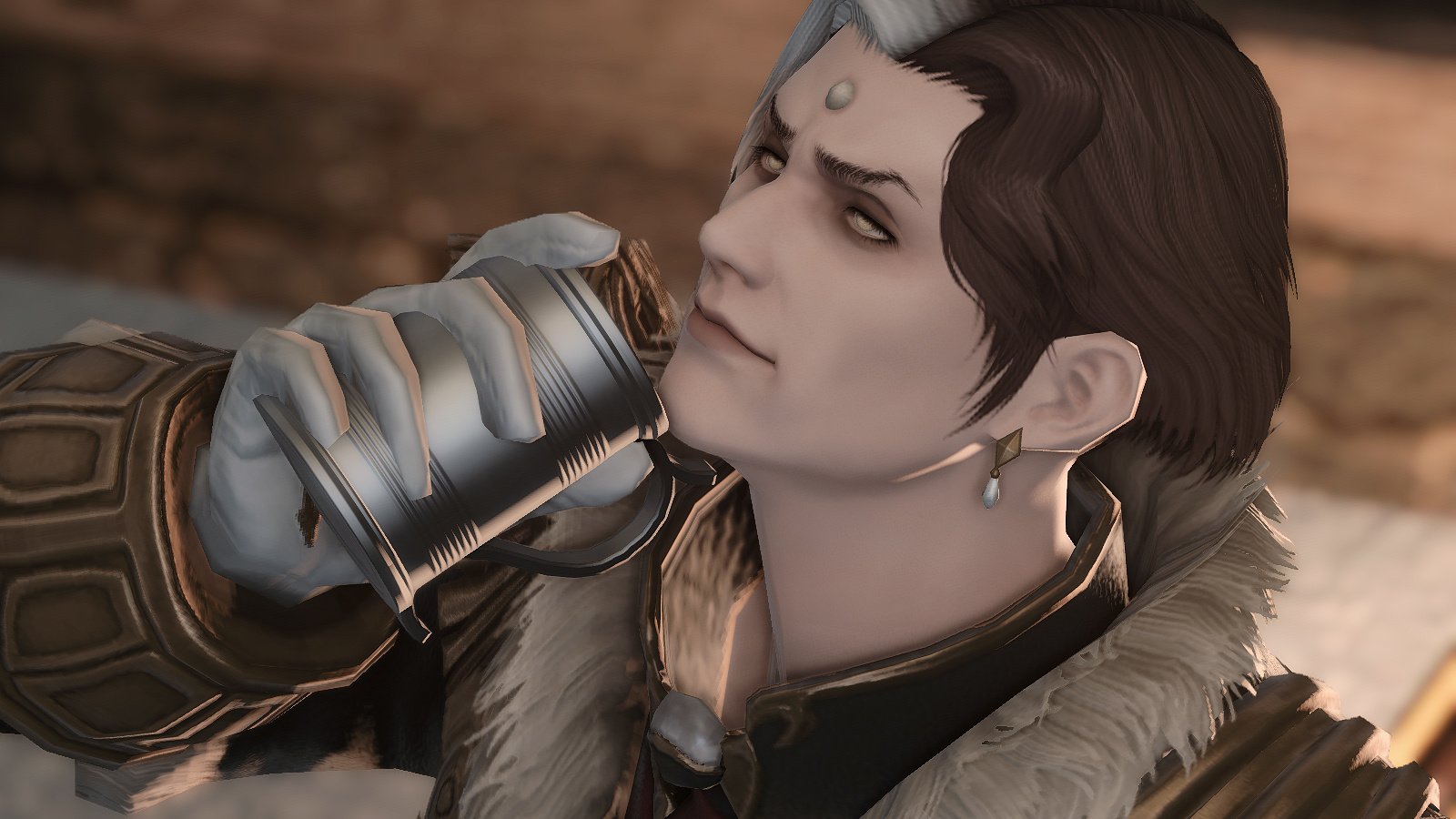 Moogie┃Giomeo ☀️ Commission