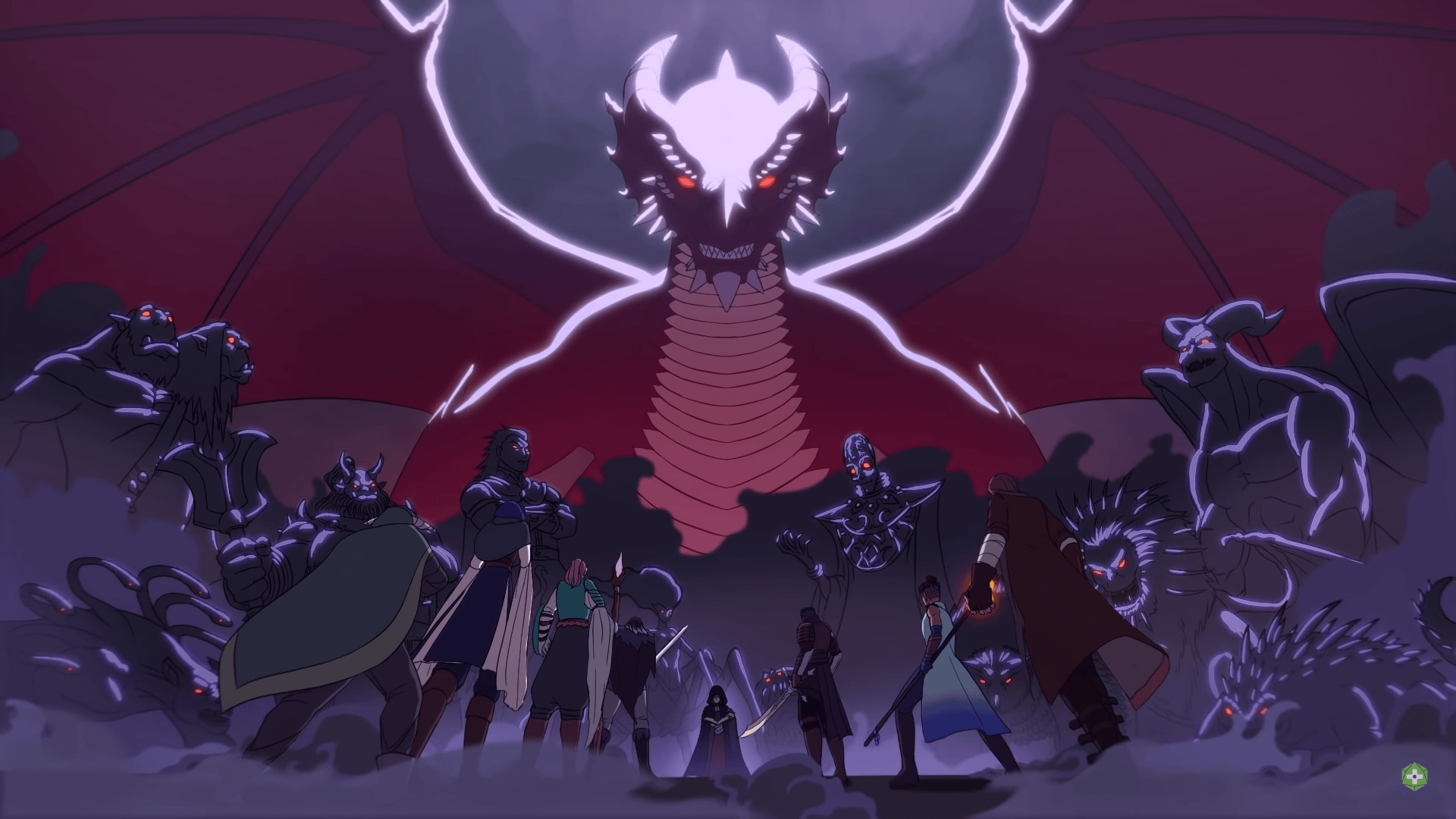 Spoilers C2E26 In case anyone wanted