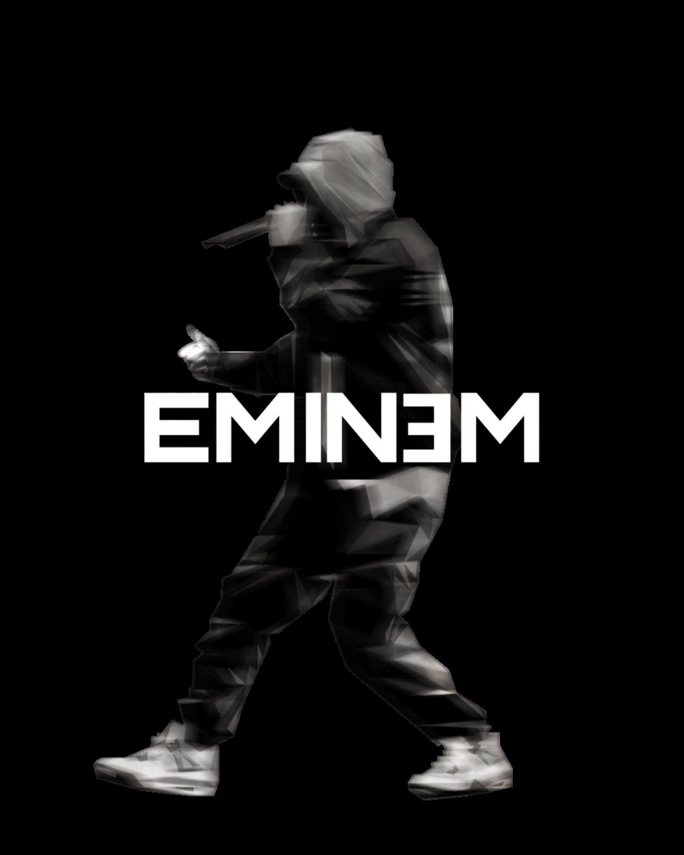Eminem wallpaper