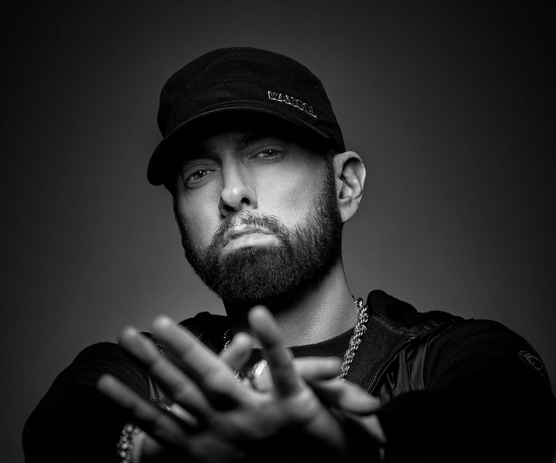 Download Music Eminem HD Wallpaper