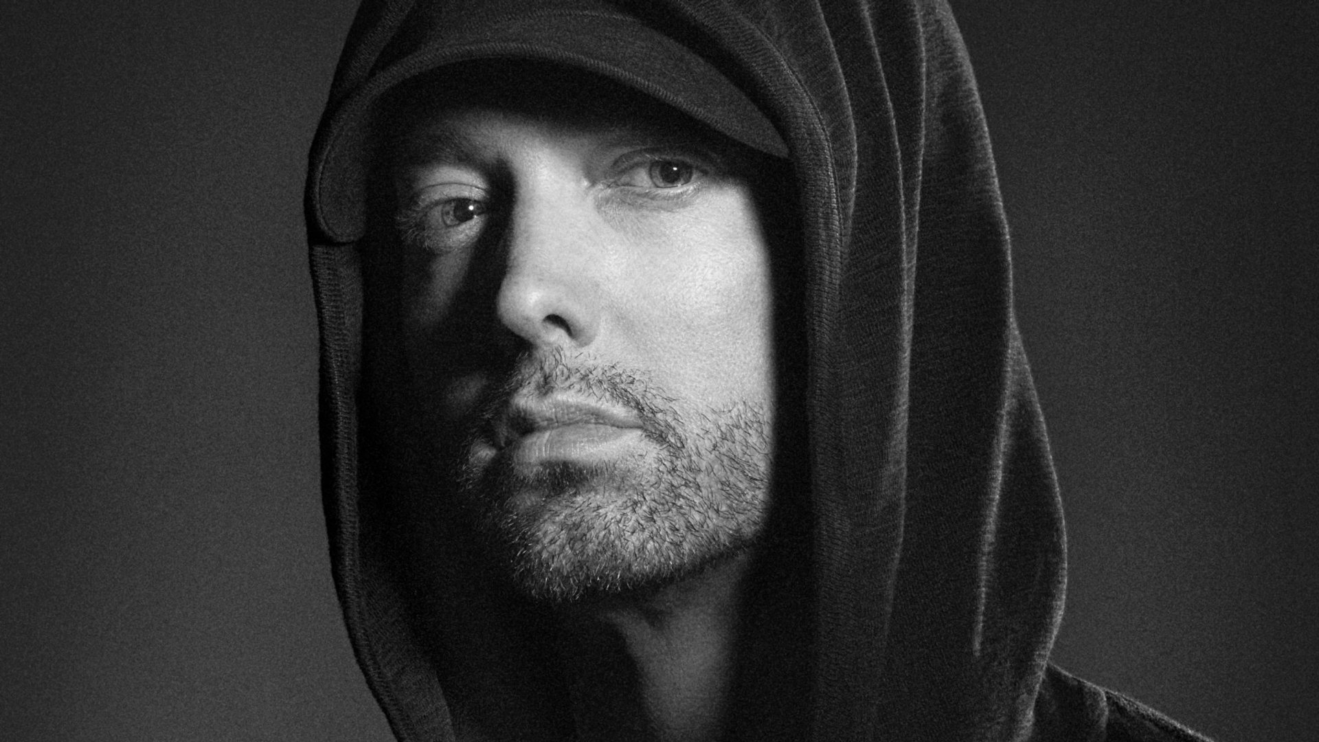 Download Music Eminem HD Wallpaper