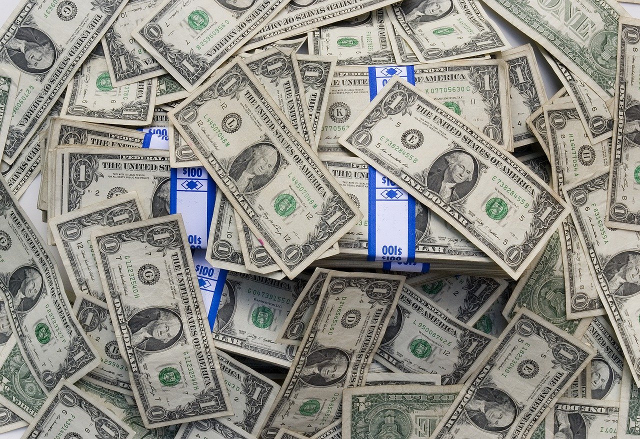 Money Image & Free HD