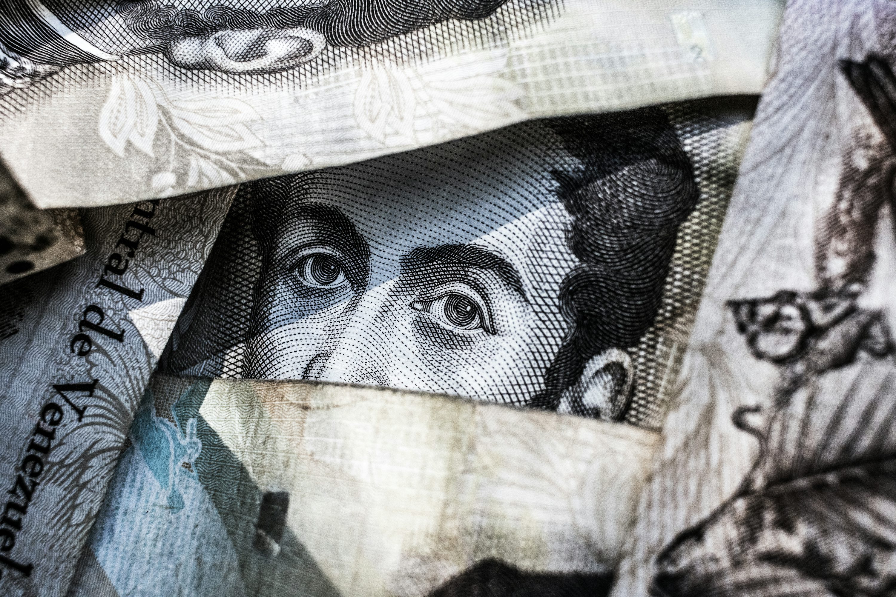 Money Background Image: Download