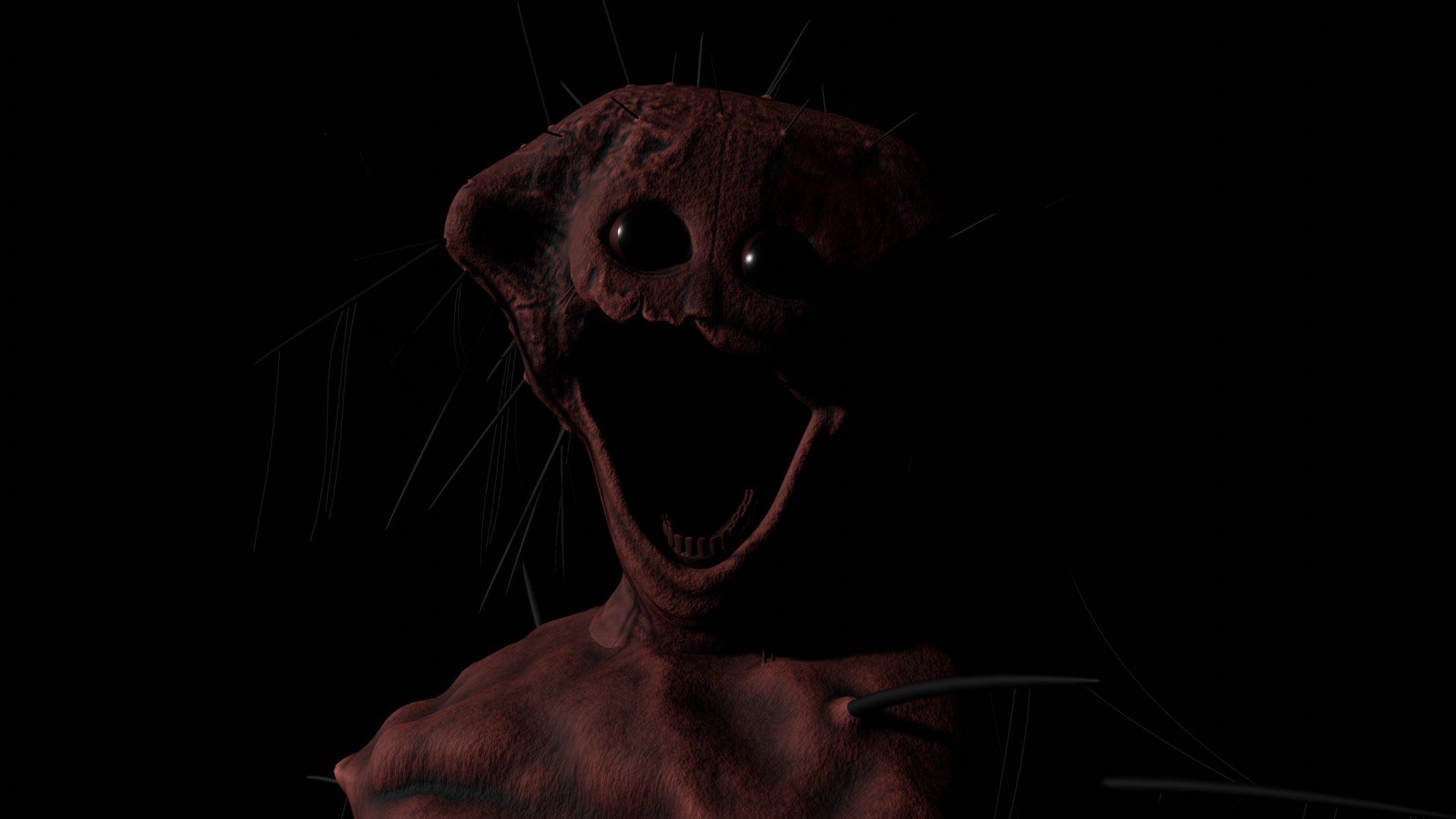 Ates164 One 3D model DONE