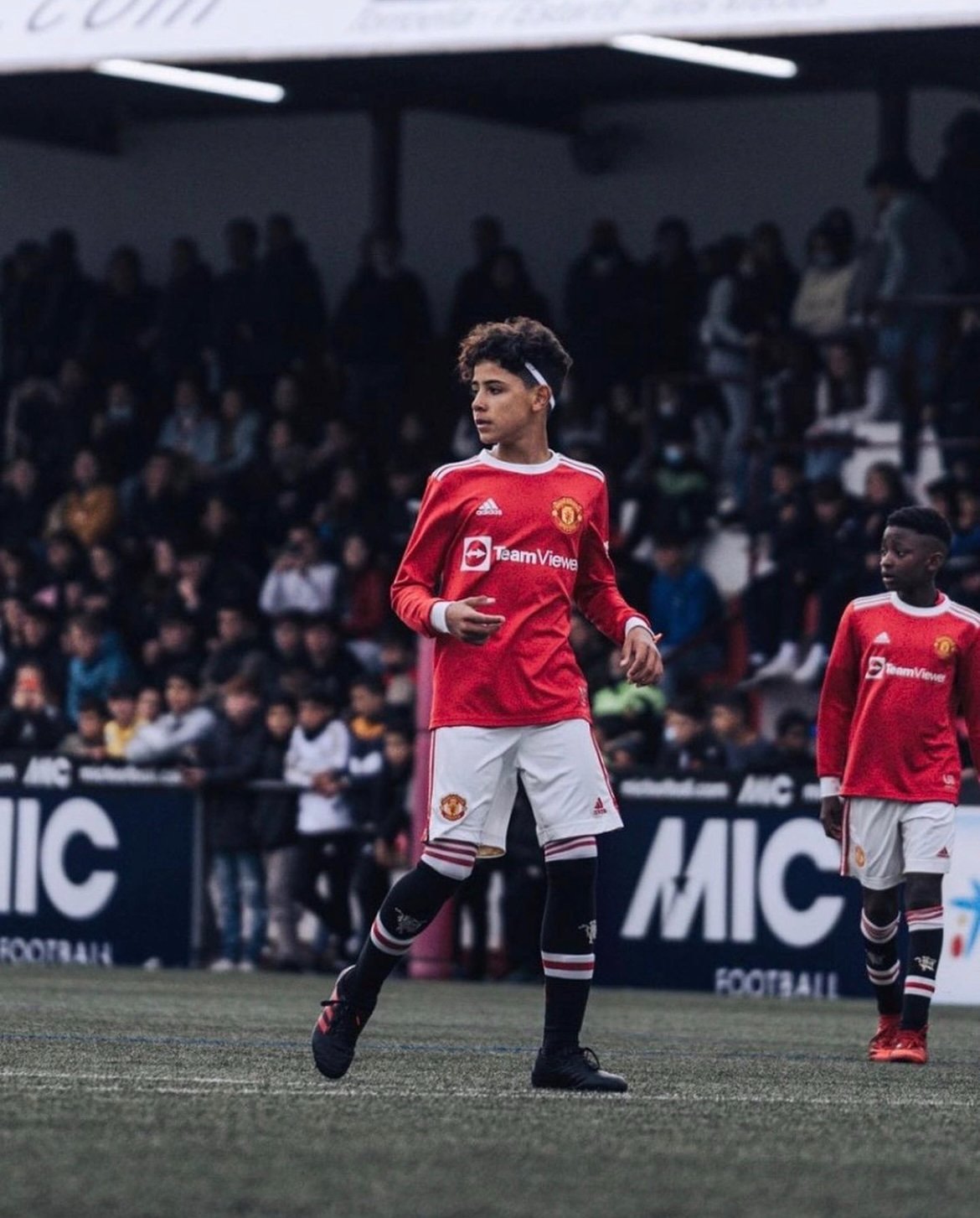 Cristiano Ronaldo Fans