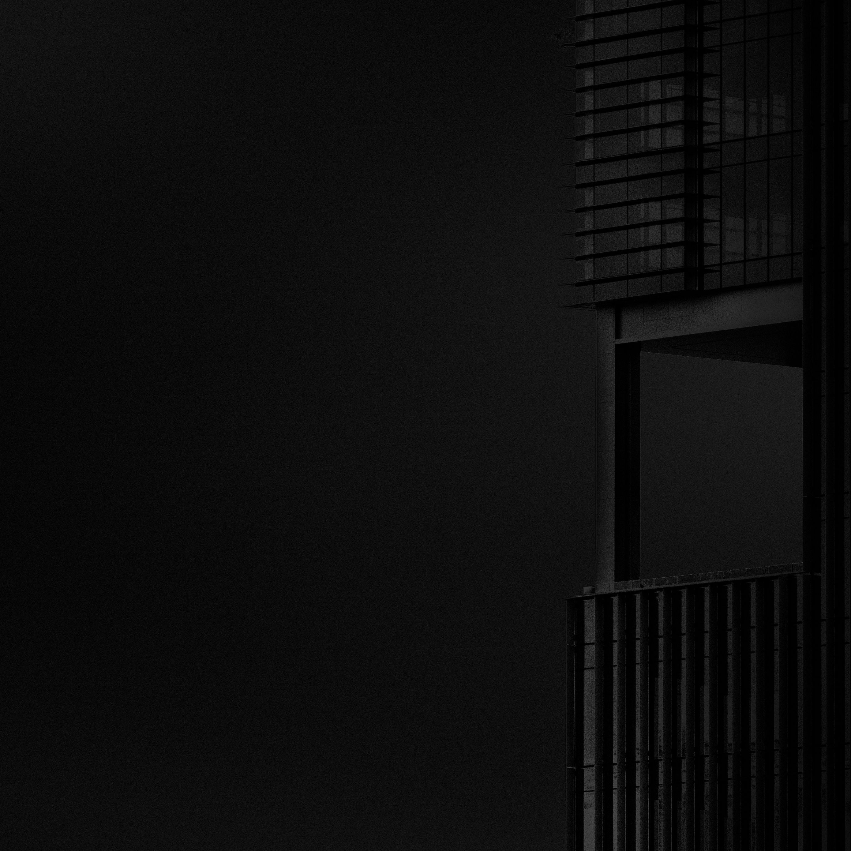 Download wallpaper 2780x2780 building