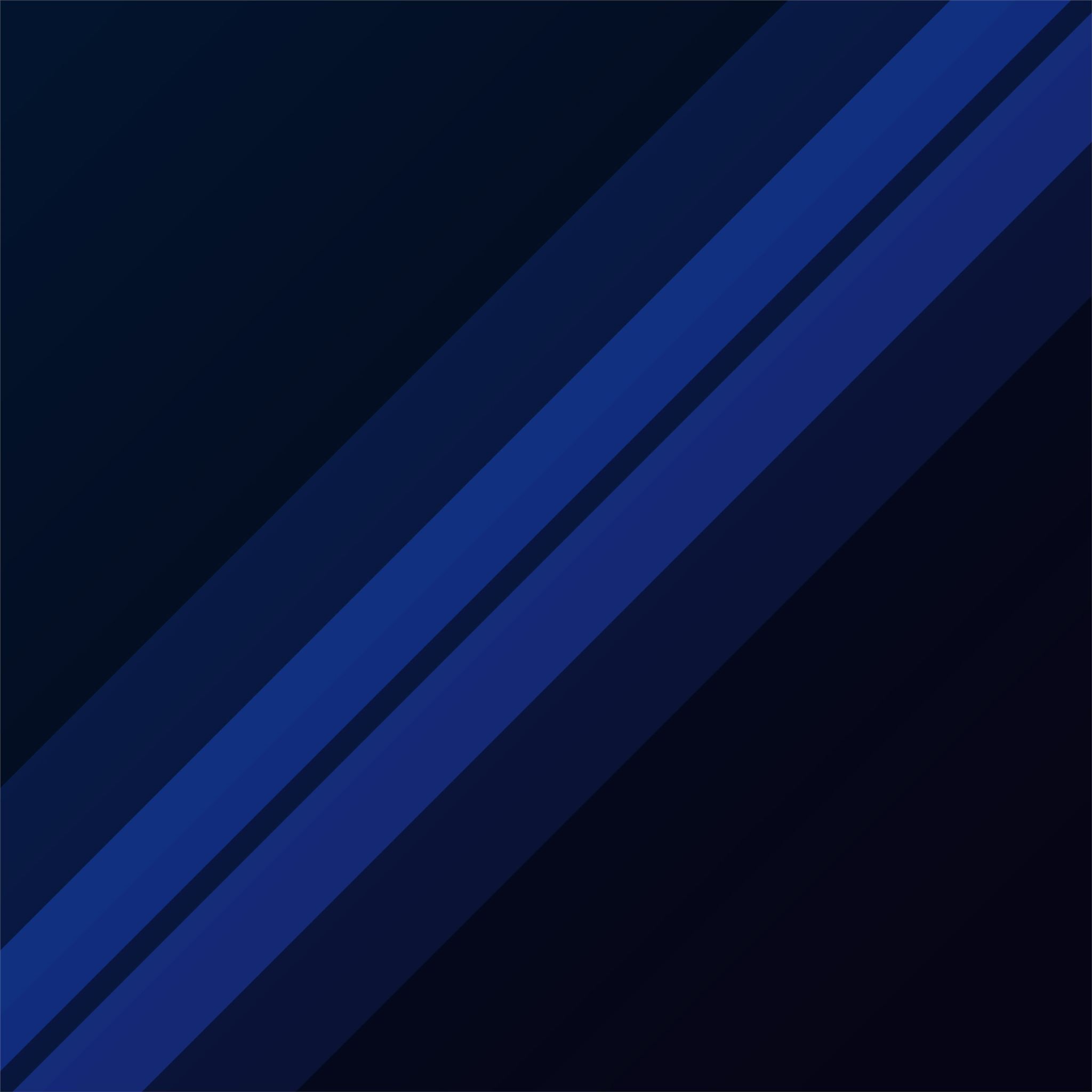 abstract minimalist dark stripes iPad