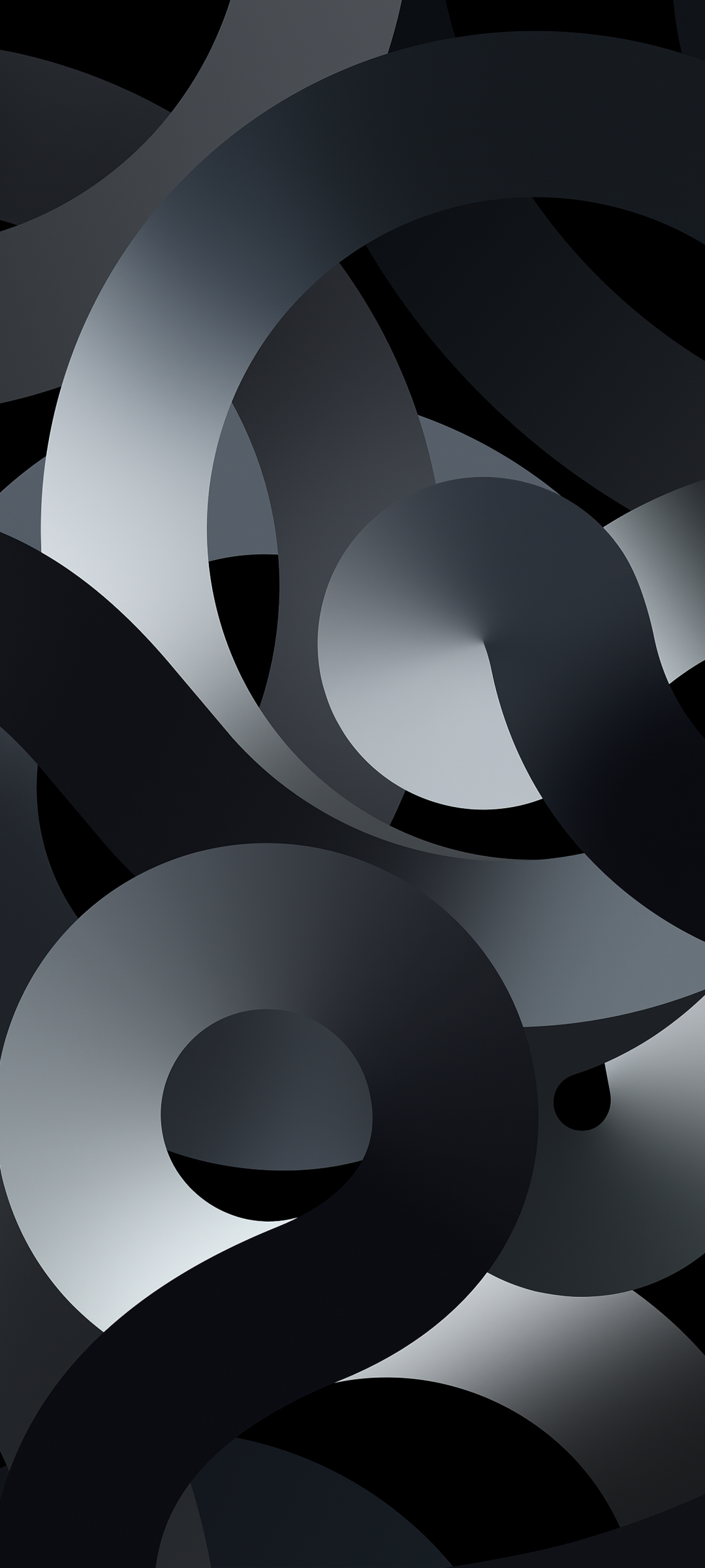 iPad Air 2022 Wallpaper 4K, AMOLED