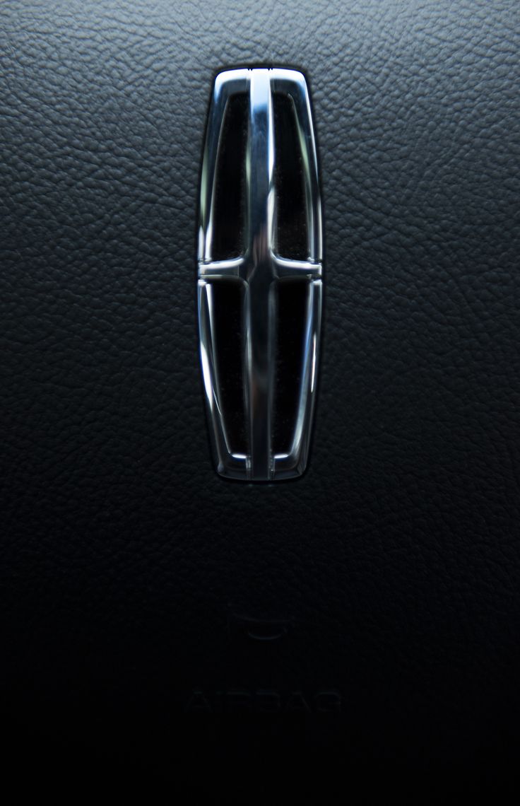 Lincoln® Black Label. Luxury Vehicles