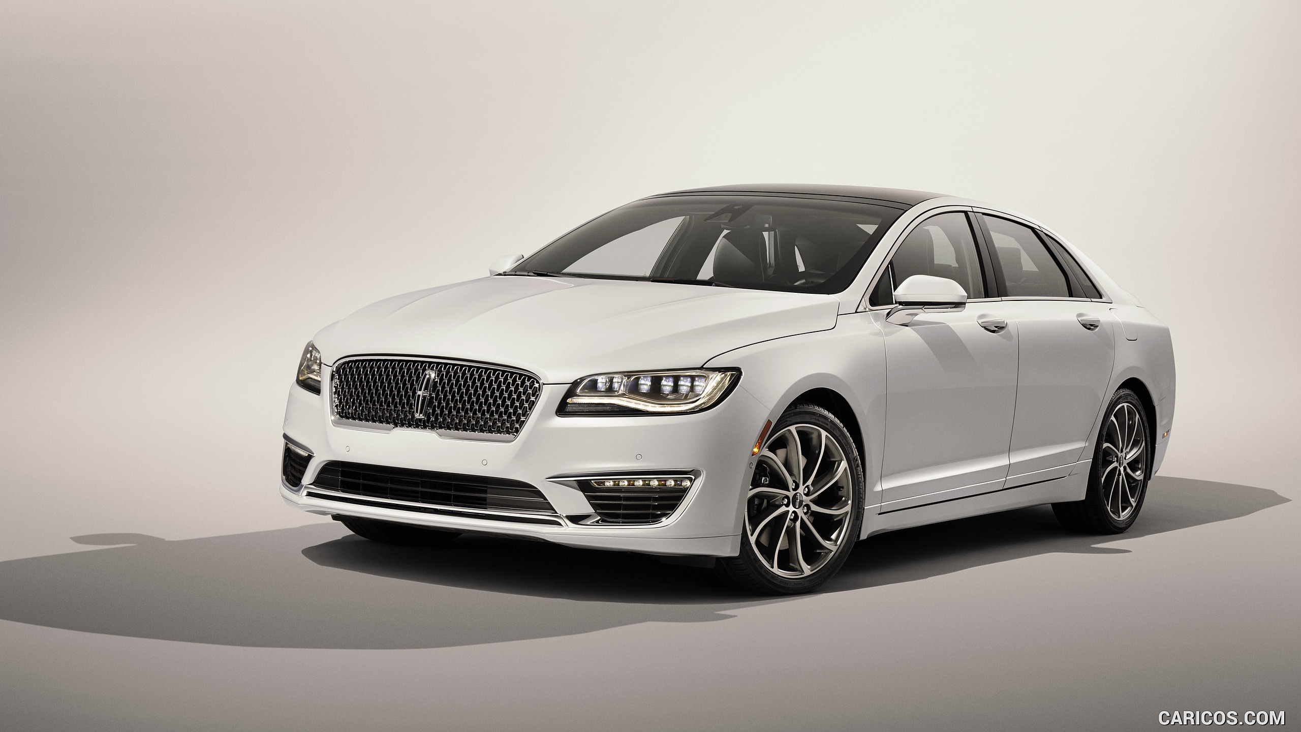 Lincoln MKZMY