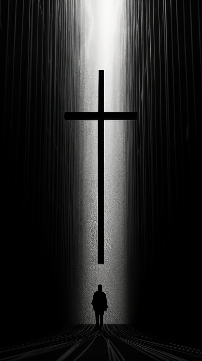 Mobile Wallpaper Jesus Image. Free