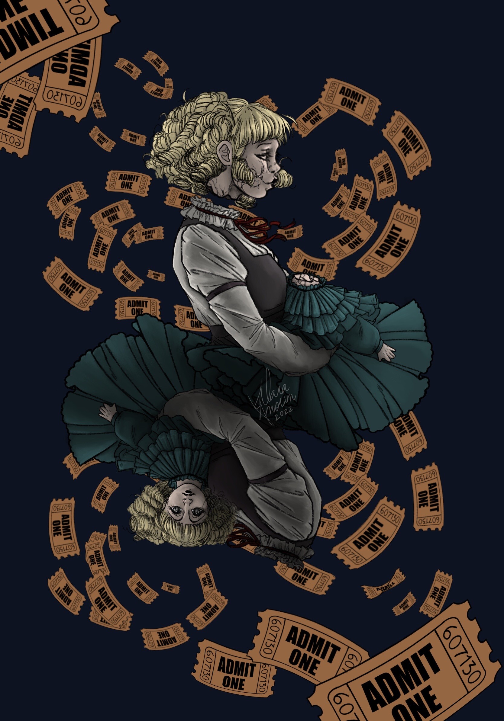 The Ballad of Jane Doe