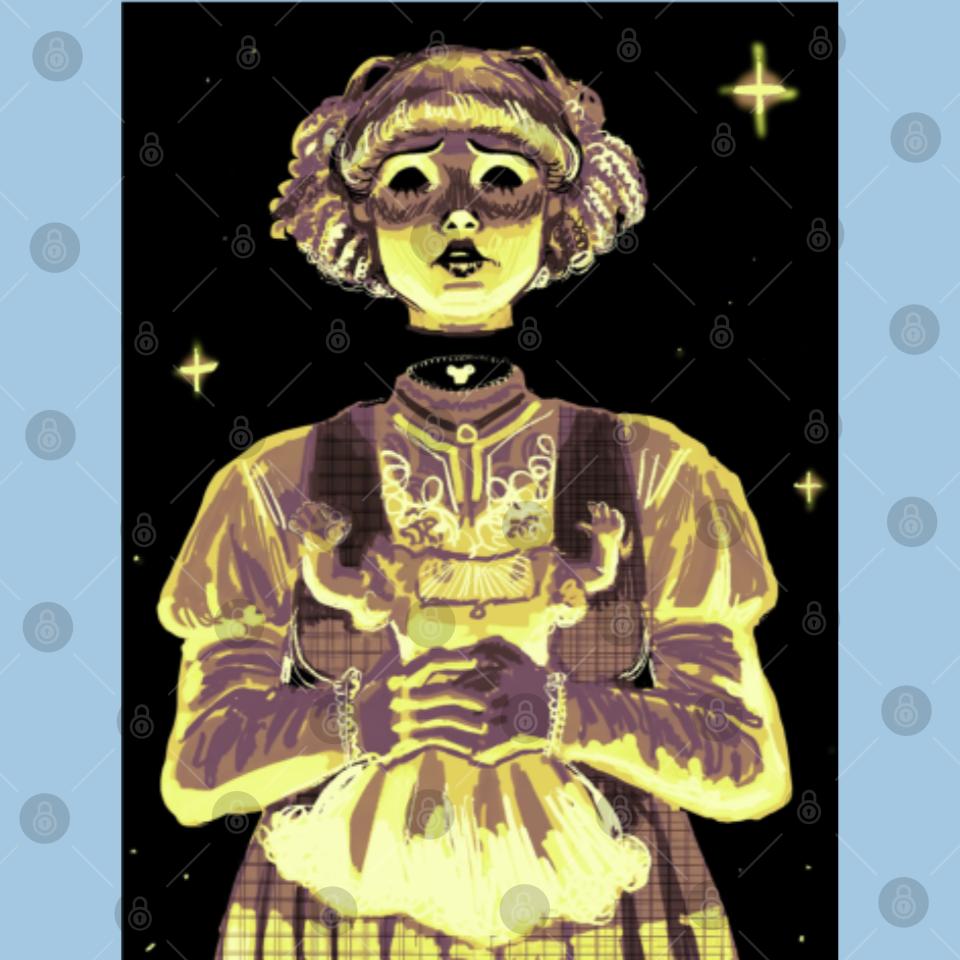 Cyclone Musical Throw Pillows sold