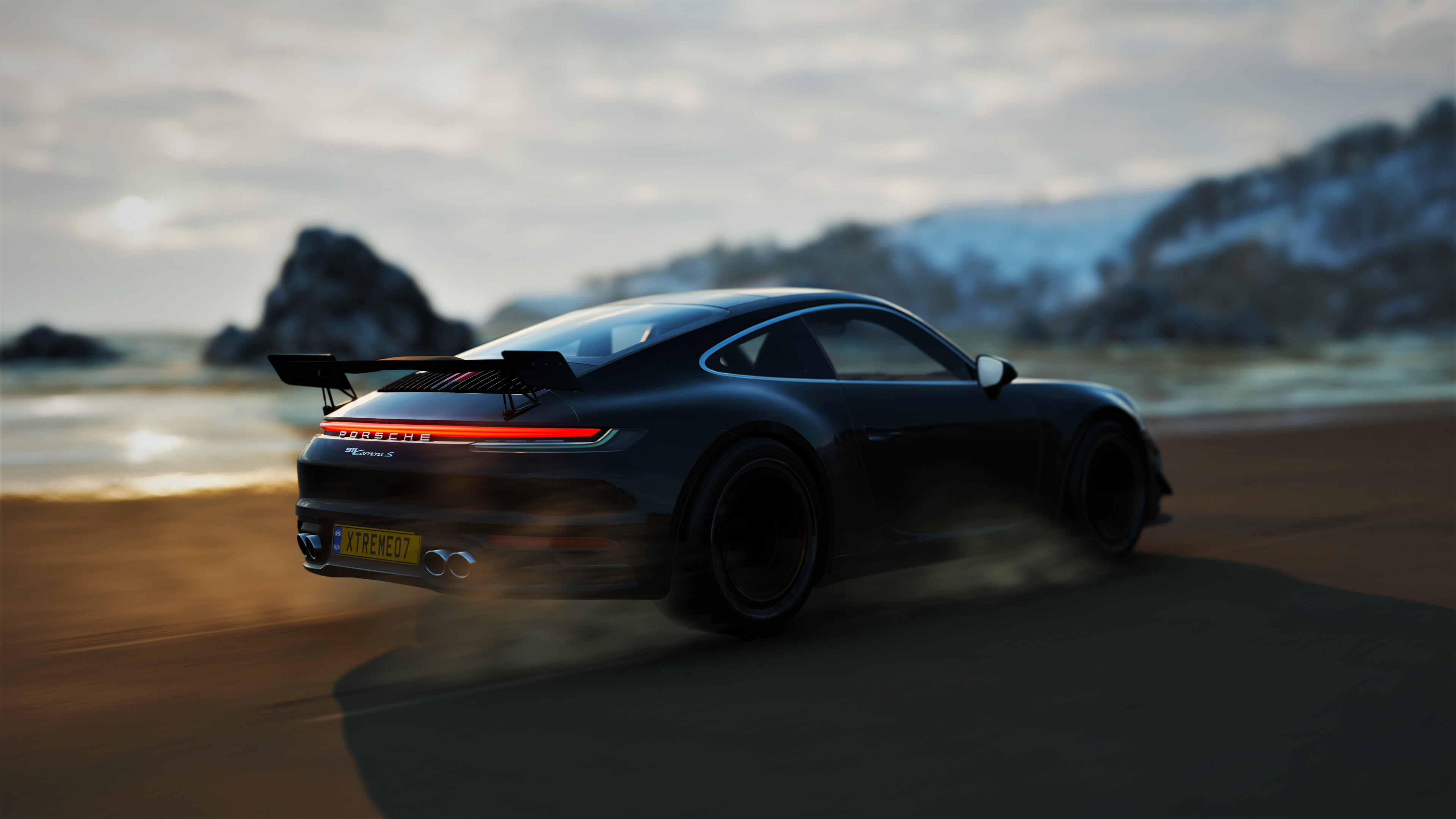 Porsche Wallpaper
