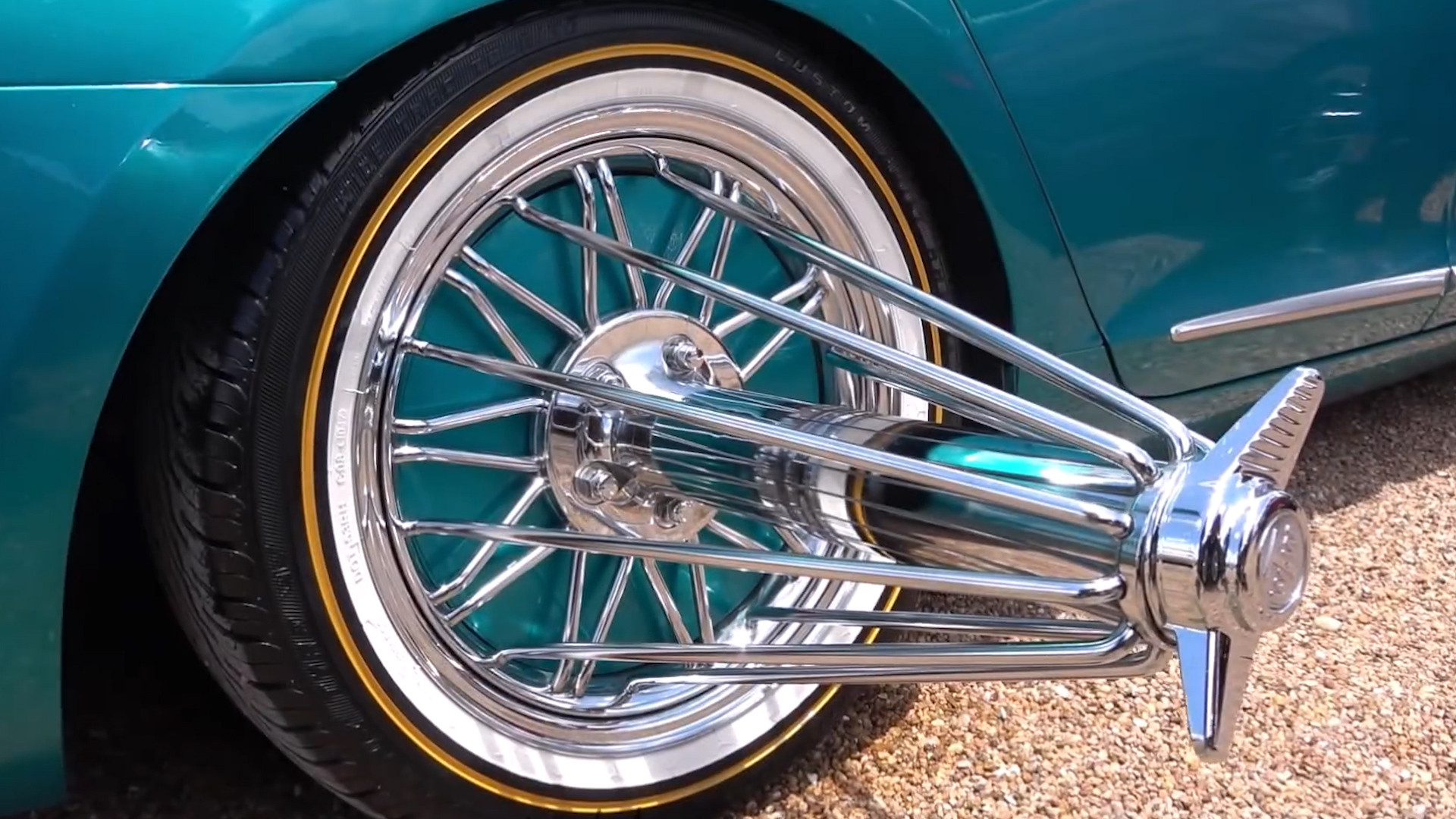 Slabs' Are Custom Cars With a Special