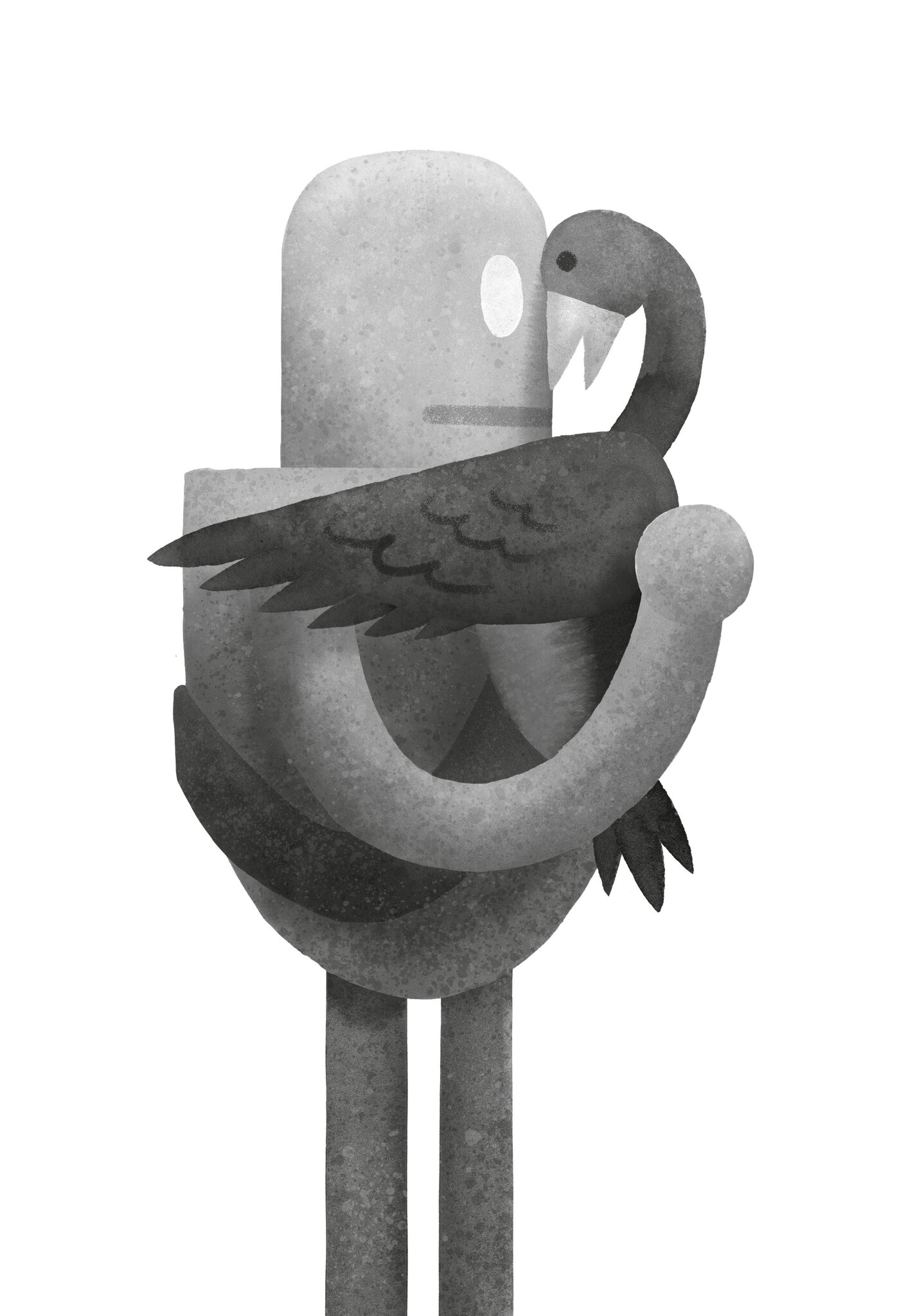 Peter Brown's Wild Robot Trilogy