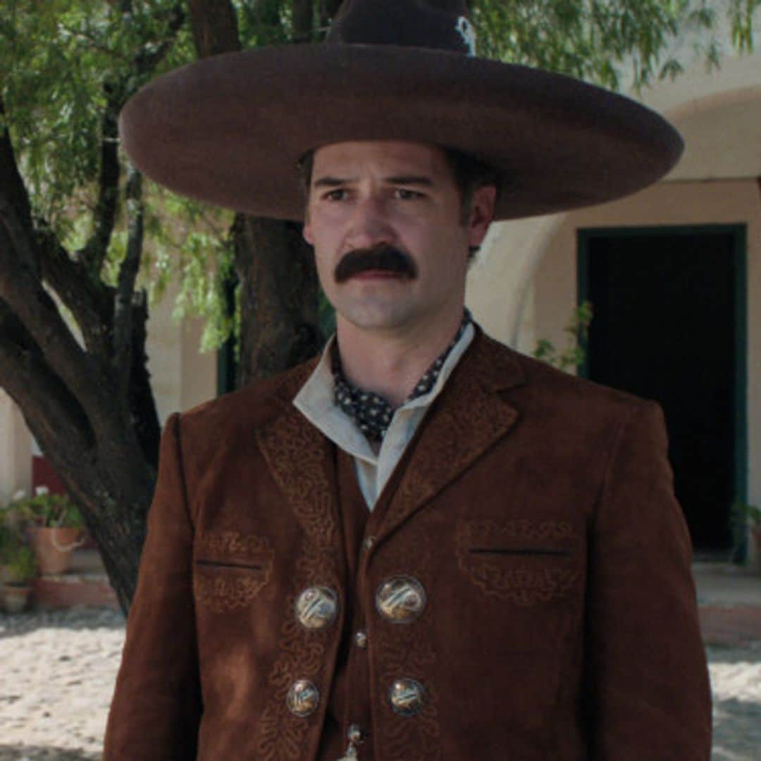 Netflix adaption of the beloved novella