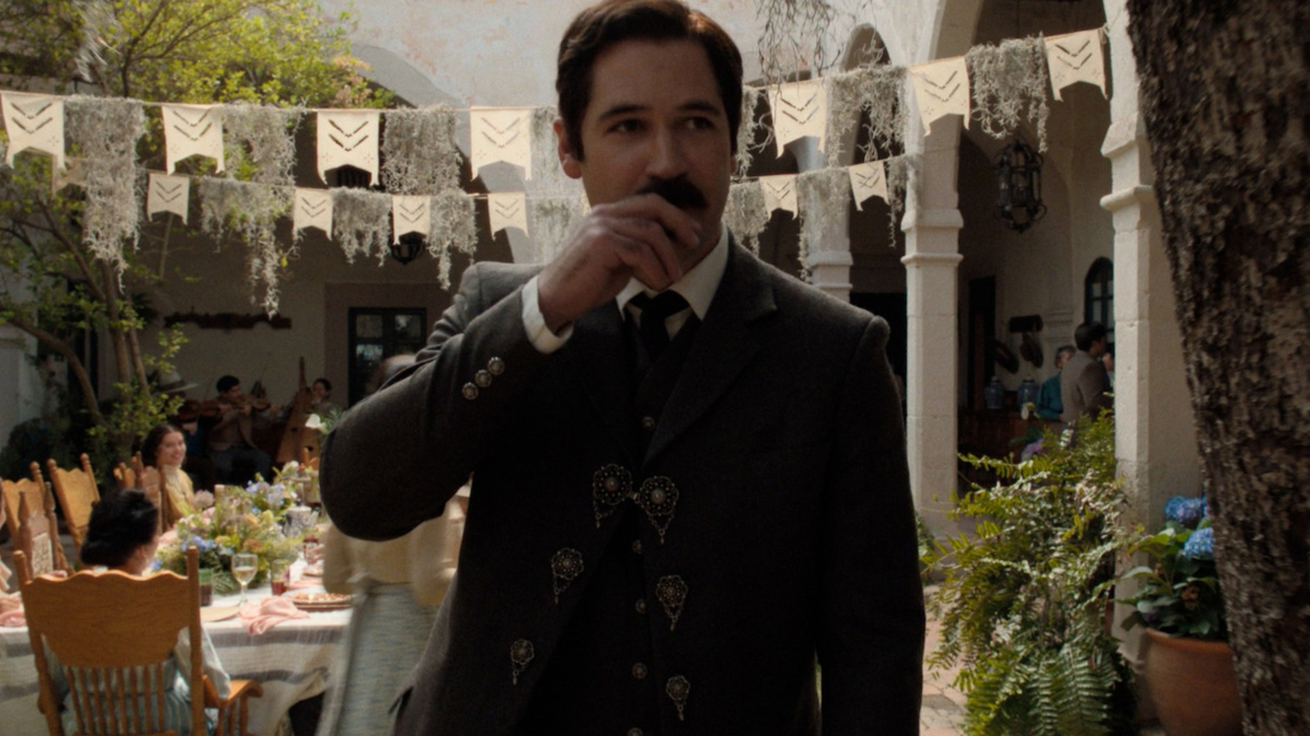 Pedro Páramo': trama, fecha de estreno