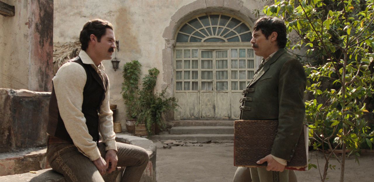 Photo du film Pedro Páramo 6